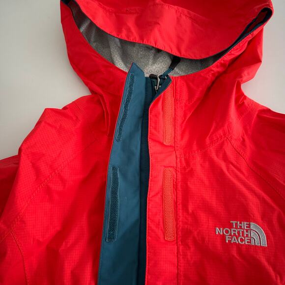 The North Face Extra Small XM Womens HYVENT 2.5L Jacket - Picture 9 of 15